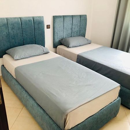 Appartement Charmant Фнідк Екстер'єр фото
