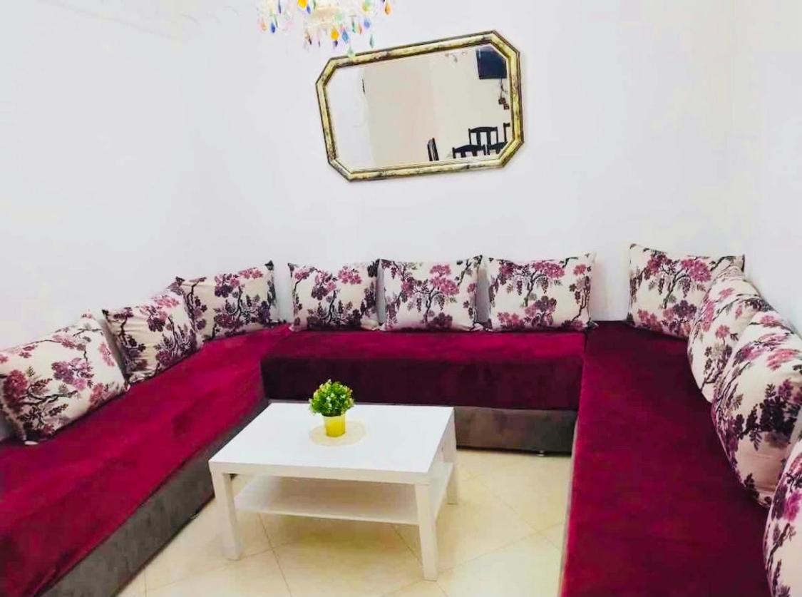 Appartement Charmant Фнідк Екстер'єр фото