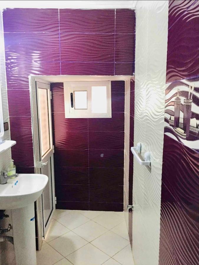 Appartement Charmant Фнідк Екстер'єр фото