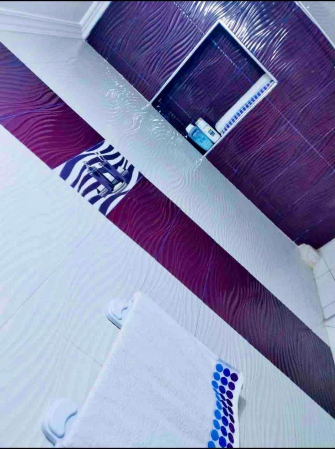 Appartement Charmant Фнідк Екстер'єр фото