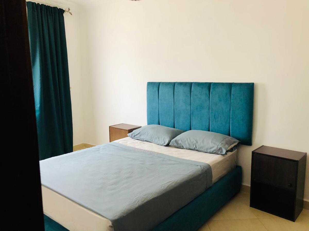 Appartement Charmant Фнідк Екстер'єр фото