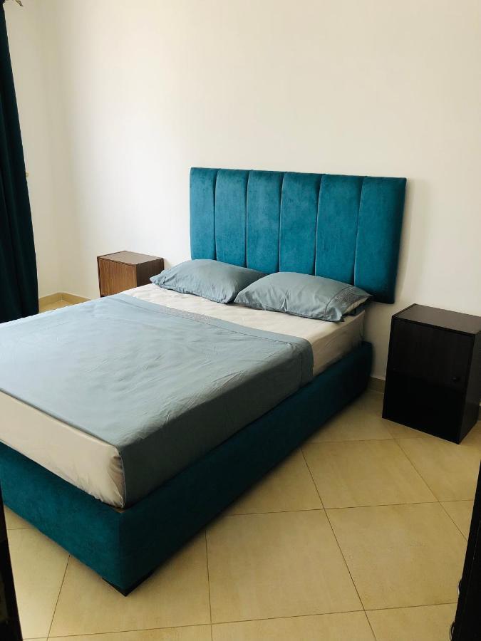 Appartement Charmant Фнідк Екстер'єр фото