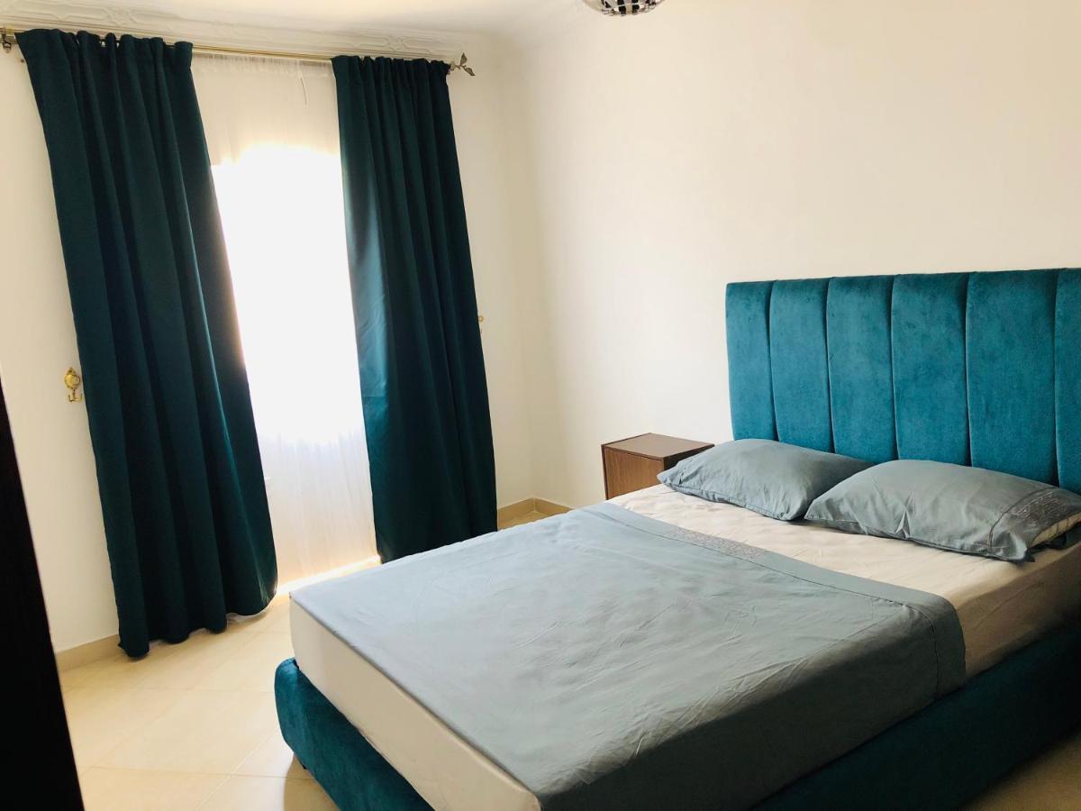 Appartement Charmant Фнідк Екстер'єр фото