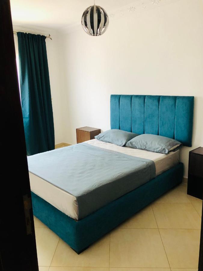 Appartement Charmant Фнідк Екстер'єр фото
