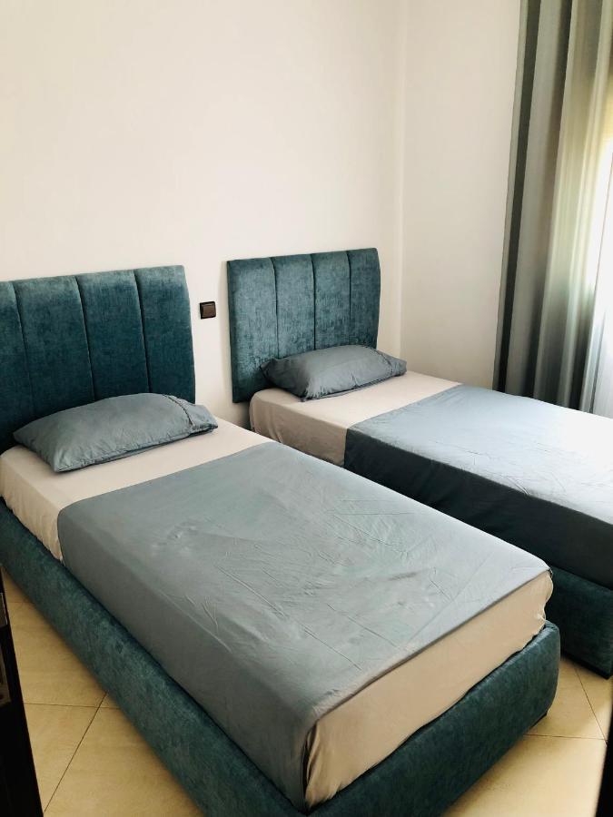 Appartement Charmant Фнідк Екстер'єр фото